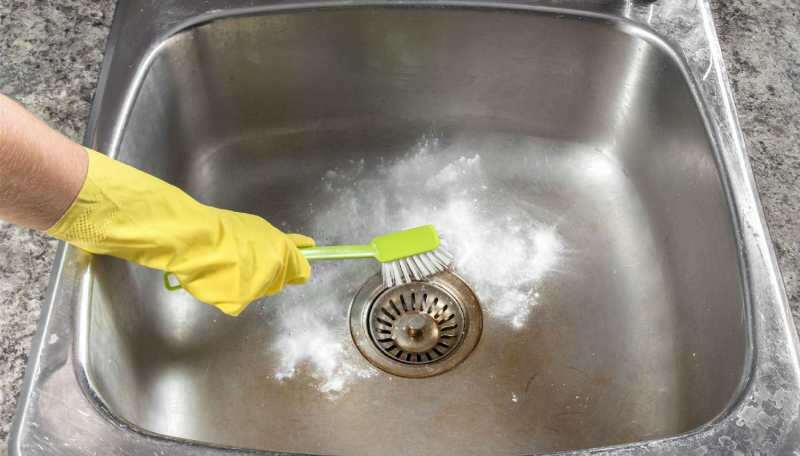 Ev temizliğinde işinize yarayacak 5 pratik bilgi!
