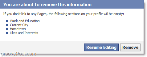 facebook sizi facebook sayfalarına bağlamaya zorlar