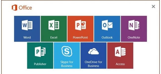 Microsoft Office 2019 2018'in İkinci Yarısında Geliyor