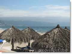 Meksika Rivierası Cruise Tatil Puerto Vallarta Krystall Plajı