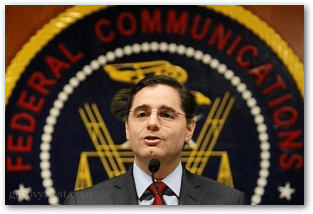 FCC Telekom Devlerinin Planlı İnternet Ölçümünü Destekliyor