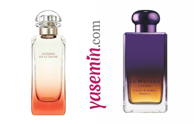 Sezonun en yeni yaz parfümleri! 2023 yazın en iyi parfümü hangisi?