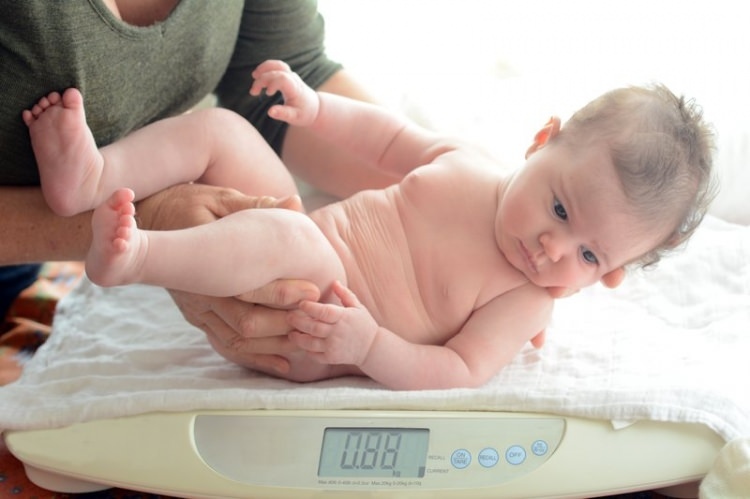 bebeklerin boyu ve kilosu nasıl ölçülür