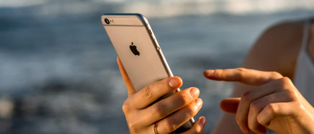Apple, Çoklu Görev Hatası ve Daha Fazlası için Düzeltme ile iOS 13.2.2'yi Piyasaya Sürdü