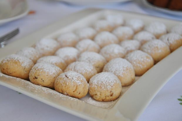 3 malzemeli pratik kurabiye tarifi! En kolay tatlı kurabiye nasıl yapılır?