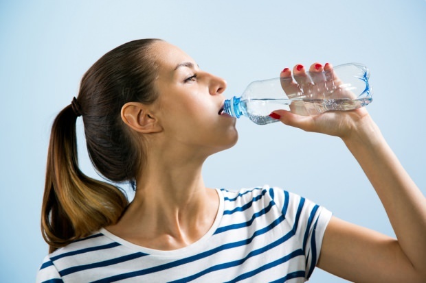 Su diyeti nasıl yapılır?