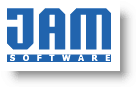 JAM Yazılım Logo Simge