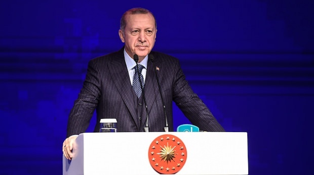Cumhurbaşkanı Erdoğan 7. Aile Şurası'nda konuştu!
