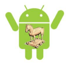 Güvenlik Uyarısı: Akıllı Android Trojan Dolaşımda!