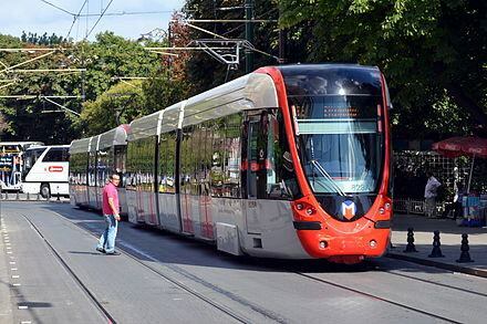 T5 İstanbul metro hattı ne zaman açılıyor? Alibeyköy- Cibali metro hattı durakları