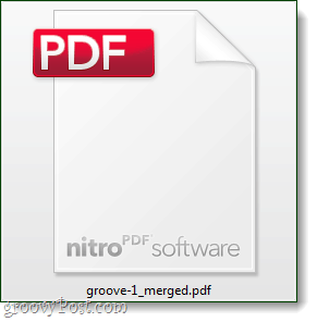 pdf birleşik dosyayı birleştir