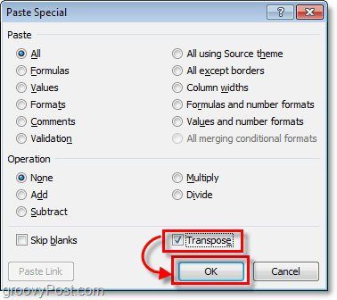 excel 2010 hamurunda devrik seçimi