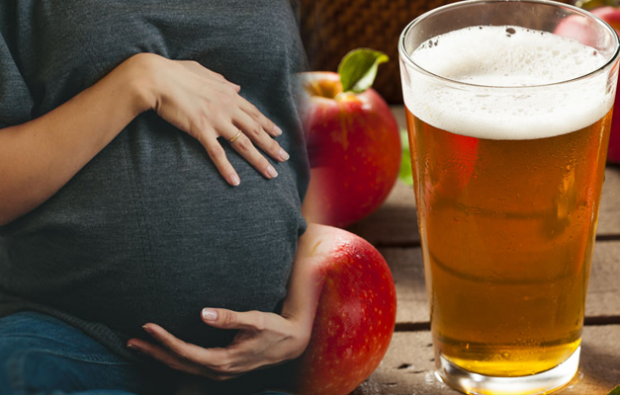 Hamilelikte sirkeli su içilir mi? Hamilelikte elma sirkesi tüketimi