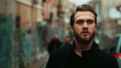 Çukur'un nefes kesen bölüm fragmanı yayınlandı