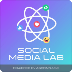 En iyi pazarlama podcastleri, Social Media Lab.