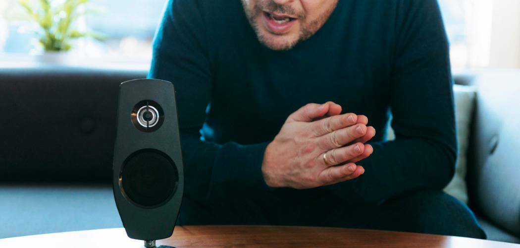 Ses Kayıtlarınızı Alexa, Google Asistan, Cortana ve Siri'den silin