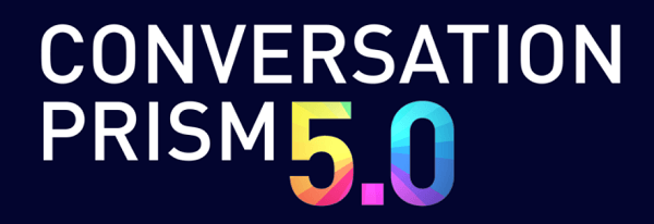 The Conversation Prism 5.0.1 Güncelleme