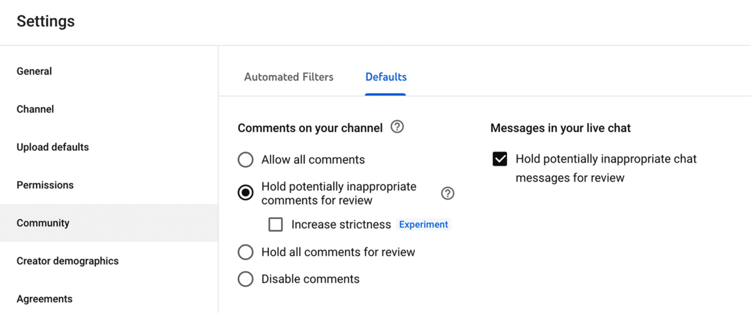 nasıl yapılır-youtube-brand-channel-community-defaults-adım-28