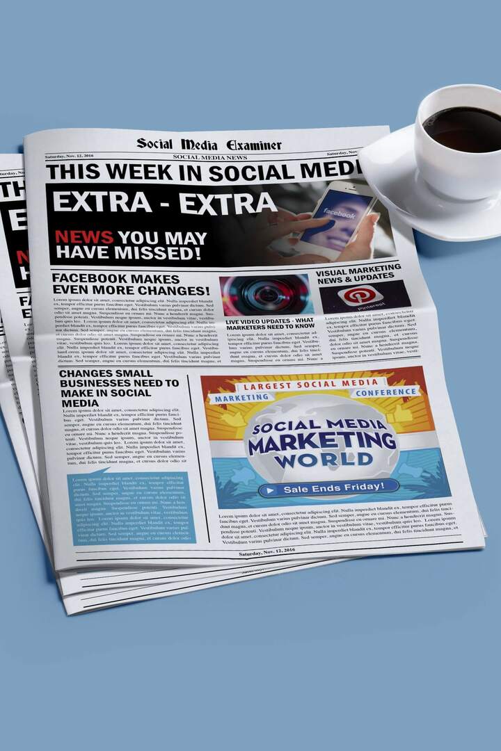 Instagram Hikayeleri İçin Yeni Özellikler: Sosyal Medyada Bu Hafta: Sosyal Medya İncelemesi