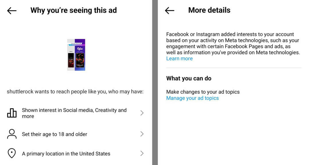 rakipler nasıl araştırılır-instagram-reklamlar-kitle-hedefleme-alakalı-feed-demografik-ayarlar-örnek-5