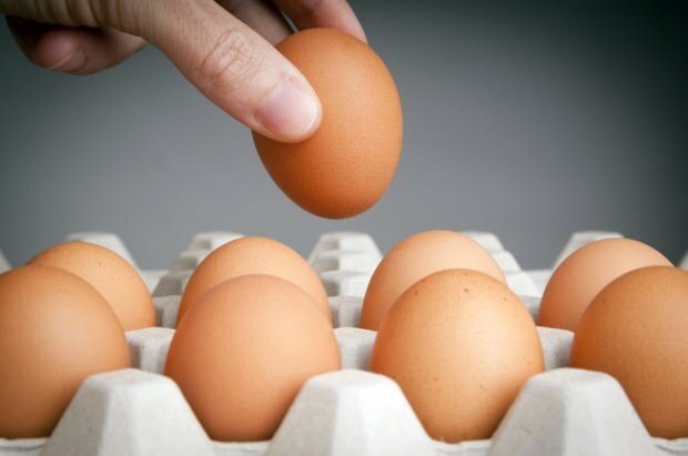 Yumurtayı taze saklamak için pratik öneriler