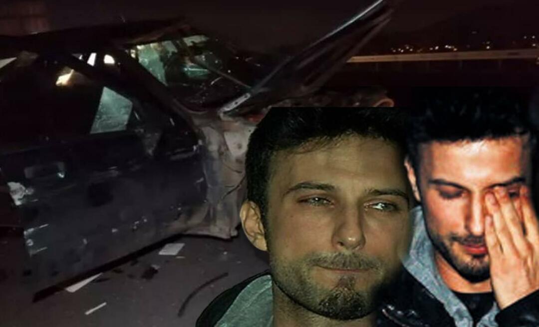 Tarkan'ın acı haberi! 1 kişi öldü 3 kişi yaralı