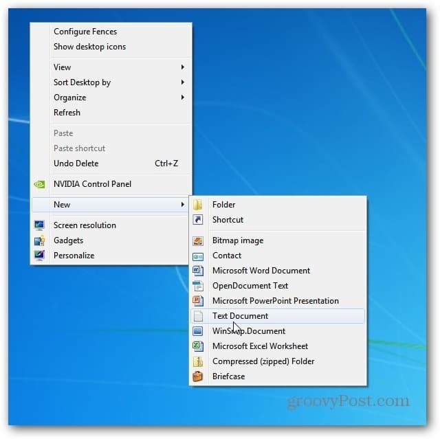 Sürücüyü Windows 7 Görev Çubuğuna Sabitleme