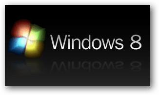 Windows 8 Blogu Başladı