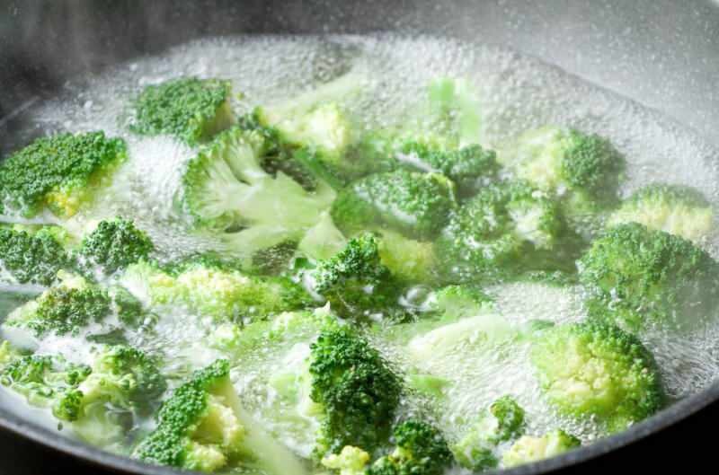 Haşlanmış brokoli suyu kürü nasıl yapılır? Brokoli kürü