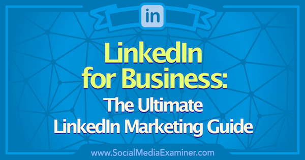 LinkedIn, profesyonel iş odaklı bir sosyal medya platformudur.