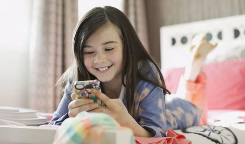 Çocuklara kaç yaşında akıllı telefon alınmalı? Cep telefonu kullanma yaşı