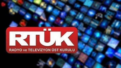 RTÜK'ten şiddet içerikli dizi ve filmler için açıklama