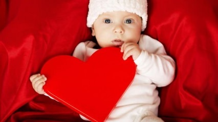 Bebeklerde doğuştan kalp hastalığı belirtileri