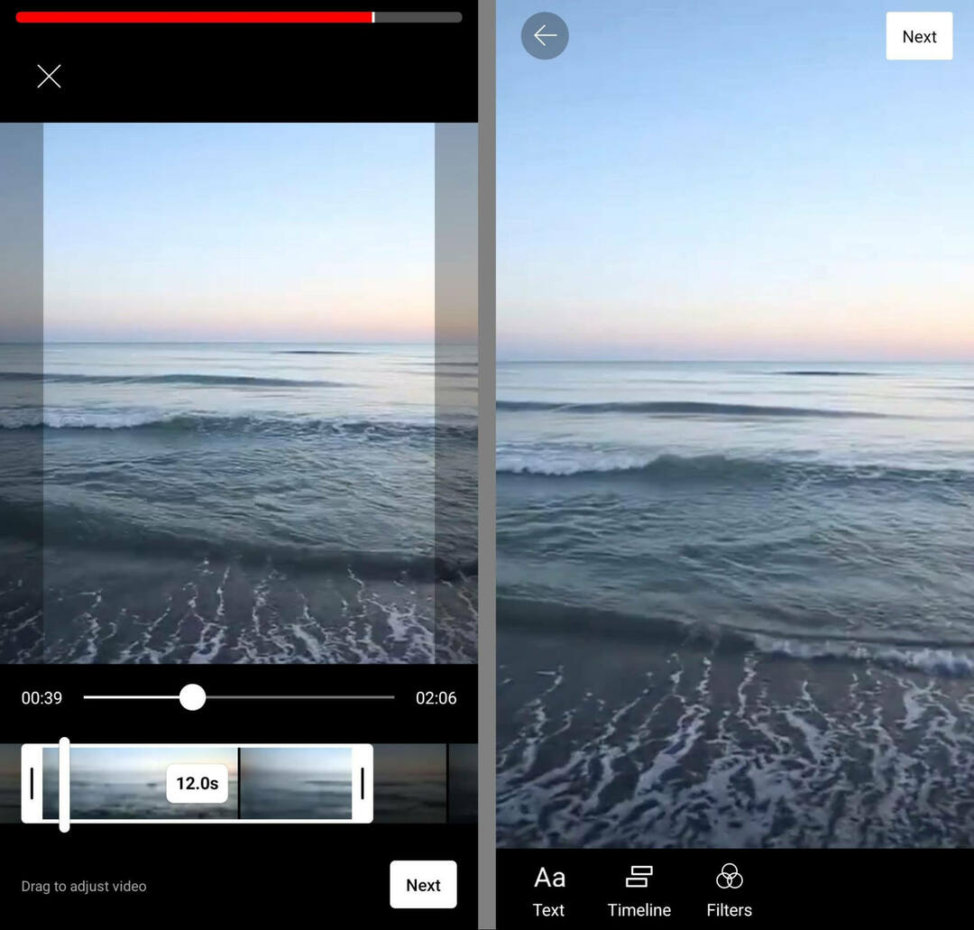 youtube-videos-into-shorts-select-video-clip-timestamp-slider-example-3 nasıl içe aktarılır