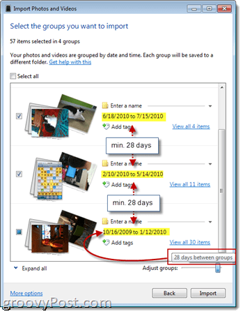 Windows Live Fotoğraf Galerisi 2011 İncelemesi (4. dalga)