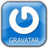 Groovy Gravatar Logo - gDexter tarafından