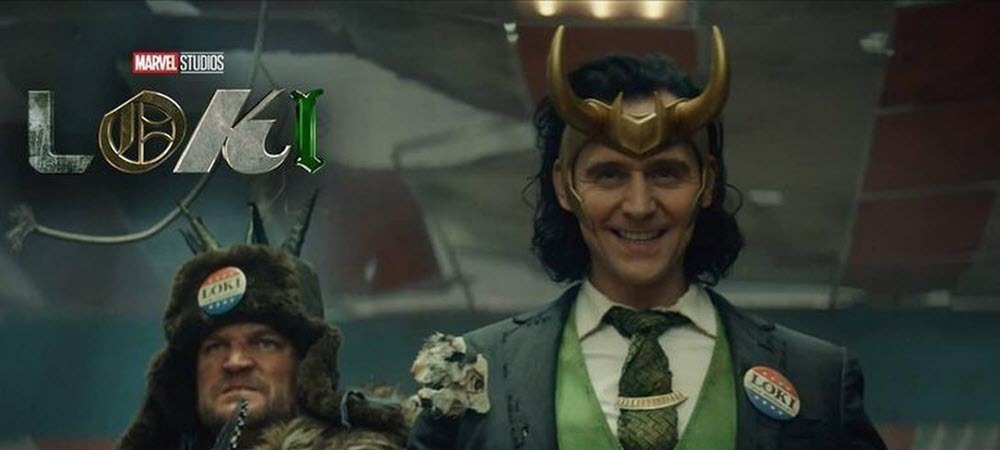 Marvel Studios’dan Loki, MTV Müzik Ödülleri Sırasında Yeni Fragman Yayınladı