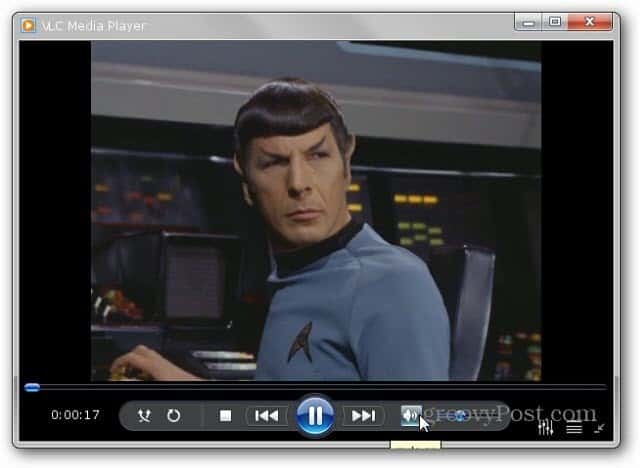 VLC Player'da Özel Kaplamalar Nasıl Kurulur