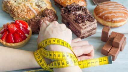Hormon sıfırlama diyeti nasıl yapılır?