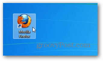 Firefox'u Güvenli Modda başlatın