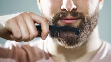 En kolay saç sakal tıraşı nasıl yapılır? Evde erkek saç kesmenin en kolay yolu