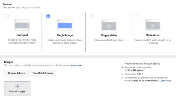 Facebook Lead Reklamlarınıza Nitelikli Sorular Nasıl Eklenir: Social Media Examiner