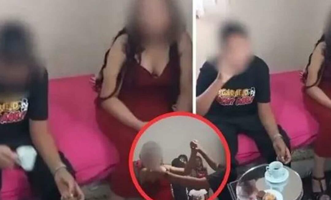 Küçük yaştaki çocuklara yapılan kız isteme törenine tepkiler çığ gibi büyüyor: Bu bir istismar