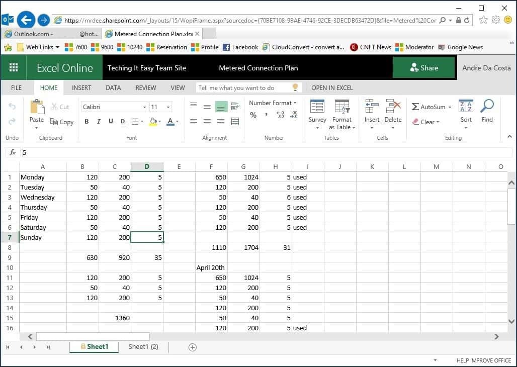 Excel Salt Okunur Modu SharePoint