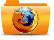Firefox 4 - Varsayılan indirme klasörünü değiştirme