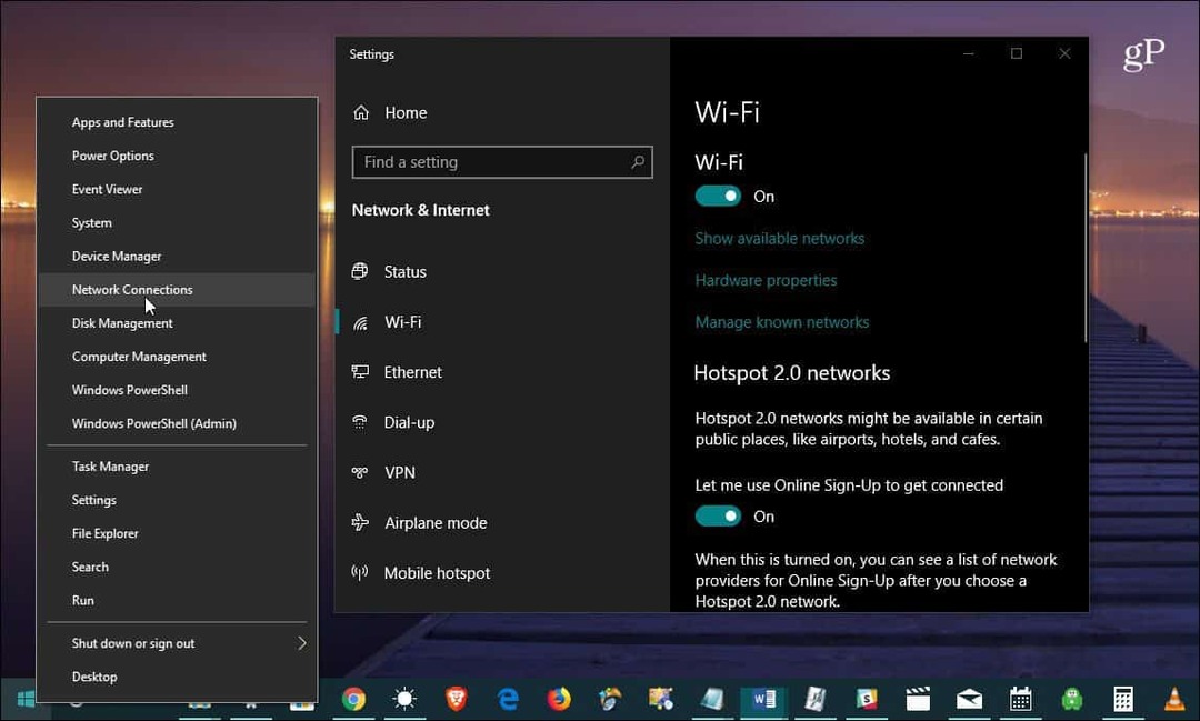 Windows 10 Ayarları Uygulamasında Klasik Sistem Araçlarını Bulma
