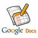 Google Dokümanlar Logosu