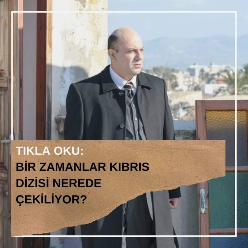 Bir Zamanlar Kıbrıs 8. bölüm fragmanı yayınlandı mı? Bir Zamanlar Kıbrıs konusu