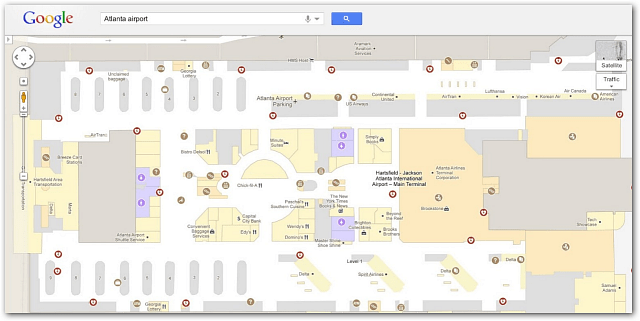 Microsoft Kendi Gözlüklerini Patentlendiriyor, Google Haritalar Mağaza Düzenleri Sunuyor