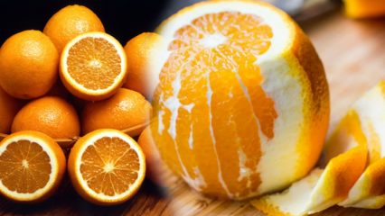 Portakal zayıflatır mı? 3 günde 2 kilo verdiren portakal diyeti nasıl yapılır? Turuncu diyet